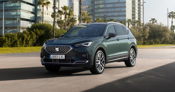Seat Tarraco, arriva il nuovo allestimento Xperience. Prezzi da 39.400 euro