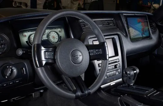Microsoft vuole portare Kinect in auto: guideremo senza toccare il volante?