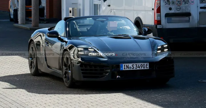 La nuova Audi TT sarà basata sulla 718 elettrica? Ecco cosa sappiamo