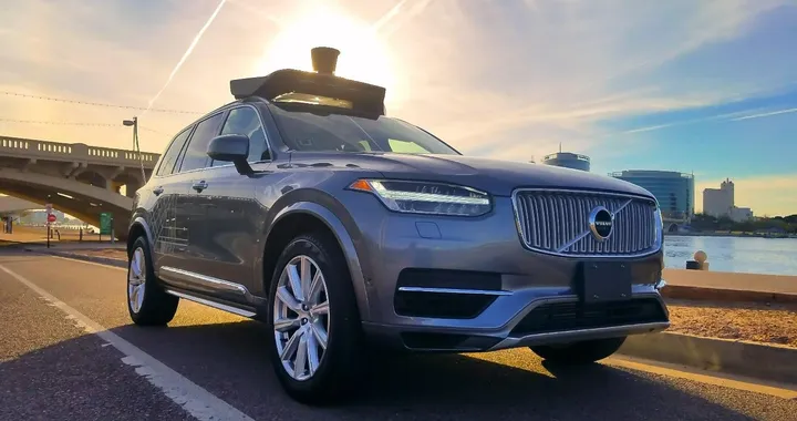 Intel: l'incidente Uber poteva essere evitato? Facciamo i conti