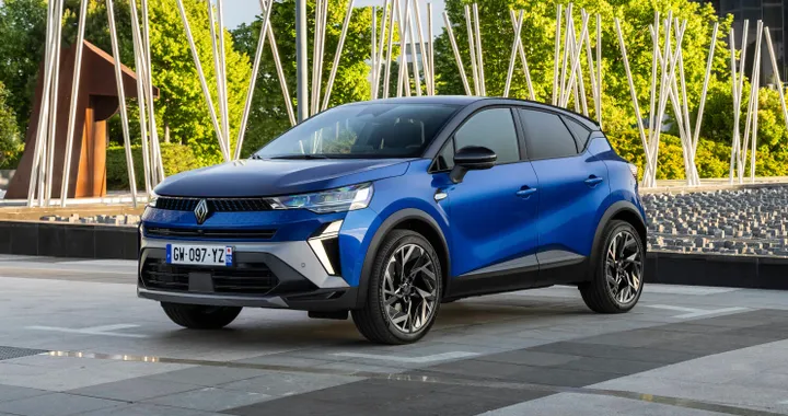 Novità Renault Captur, c'è un nuovo motore: la TCe 115 sostituisce la TCe 90