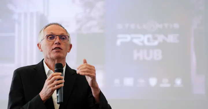 Tavares, fatte scelte impopolari per evitare i problemi di Volkswagen