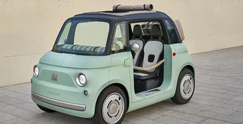  Topolino