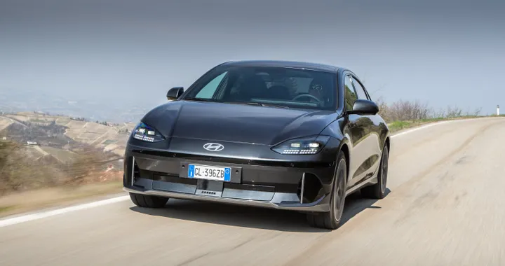 Charge myHyundai, disponibile in Italia la funzione Plug&amp;Charge