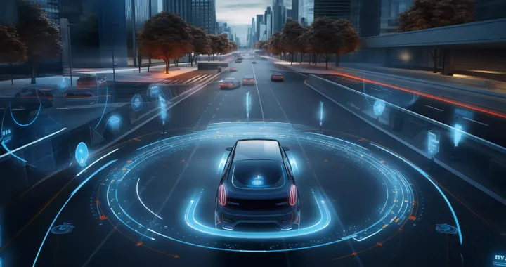 CES 2024, Marelli presenta la tecnologia &quot;Software-Defined Interior&quot;