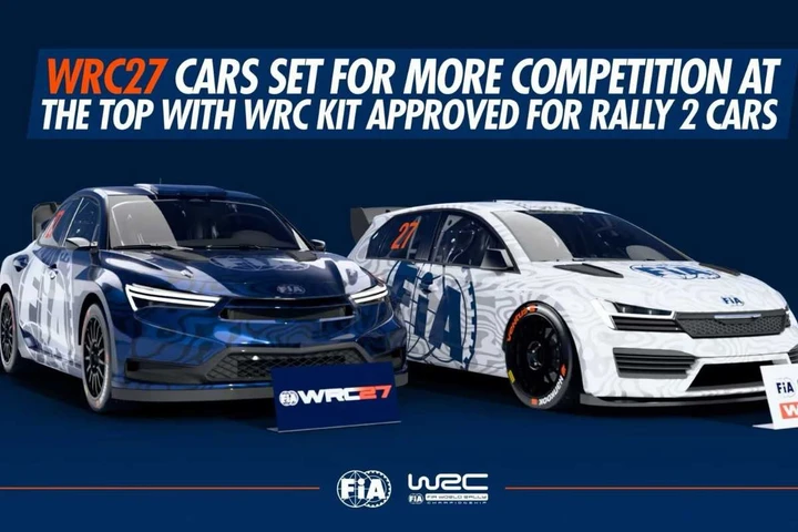 WRC, dal 2027 cambiano i regolamenti con l’apertura alle Rally2