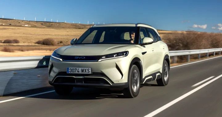 BYD Atto 2 debutta in Italia. Tutto su allestimenti e prezzi