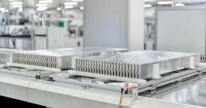 BYD potrebbe fornire le batterie a Jaguar Land Rover