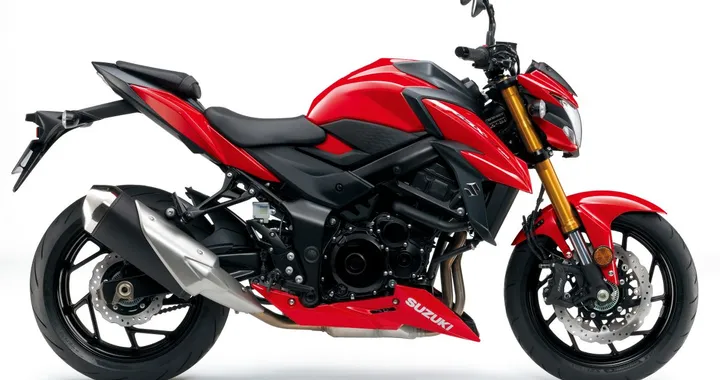 Suzuki GSX-S750: caratteristiche, prezzi e data di uscita