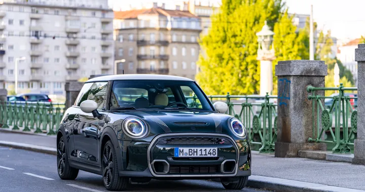 Mini: Arriva la Resolute Edition anche per la Cooper S 3 porte
