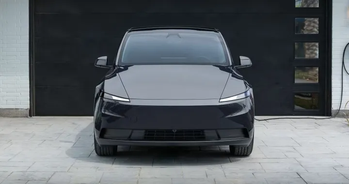 Nuova Tesla Model Y Standard anche in Europa? Sembrerebbe di si...