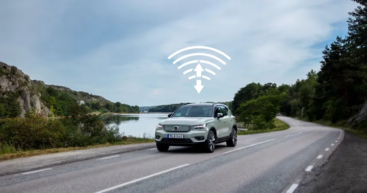 Innovation Portal, la piattaforma di Volvo che permette agli sviluppatori di creare app