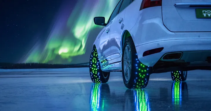 Nokian, pneumatici che si adattano alle condizioni meteo: i clienti sono pronti