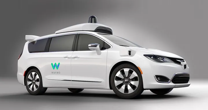 Waymo: con l'AI l'auto autonoma di Google non teme la neve