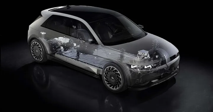 Una Hyundai IONIQ 5 da record: oltre 660.000 km senza problemi e la batteria...