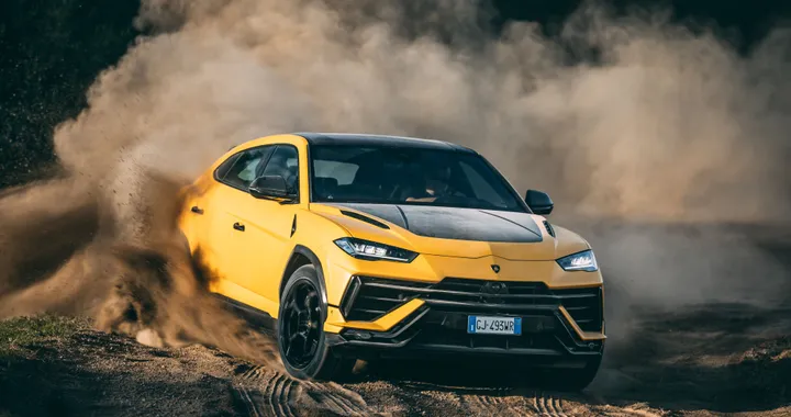 Lamborghini, il 2022 è stato un anno record. Consegnate oltre 9.000 vetture