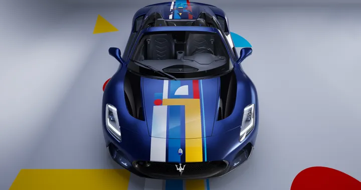 Maserati: personalizzazioni al top con le Officine Fuoriserie a Modena