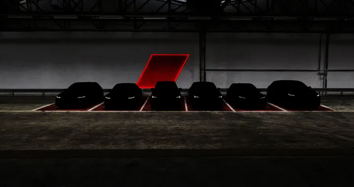 Audi: sei nuove RS in arrivo nel 2019 | Teaser delle sportive