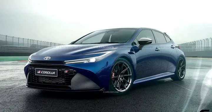 Toyota Corolla 2027, tutto quello che sappiamo sulla prossima generazione