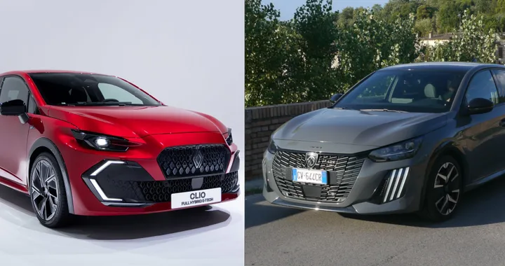 Nuova Renault Clio vs Peugeot 208, sfida nel segmento B: confronto, motori e prezzi