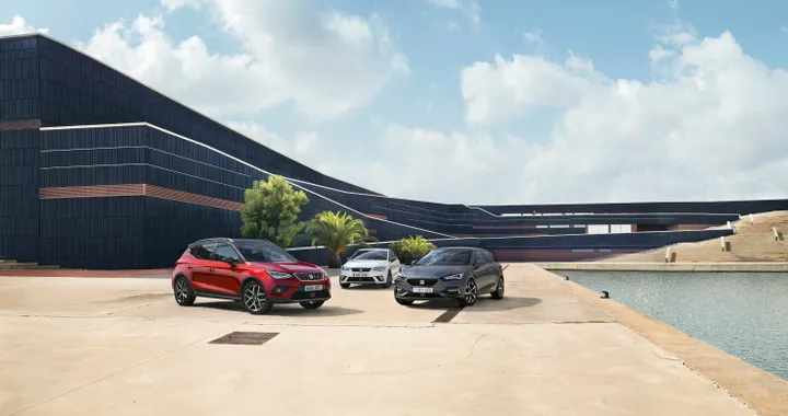 Seat &quot;Senza Impegno&quot;: nuova offerta senza anticipo su auto ibride e a metano