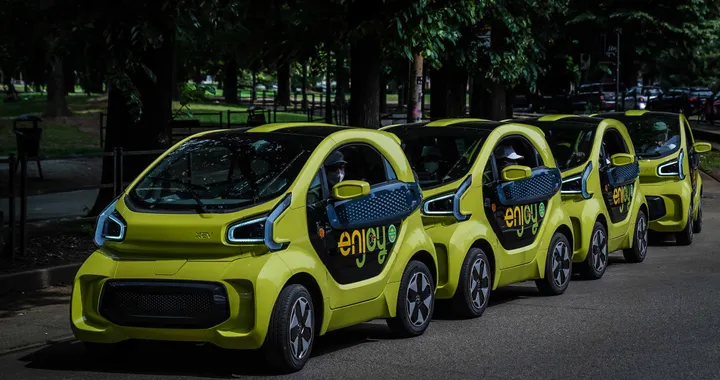Eni, accordo con XEV per la possibile produzione di auto elettriche in Italia