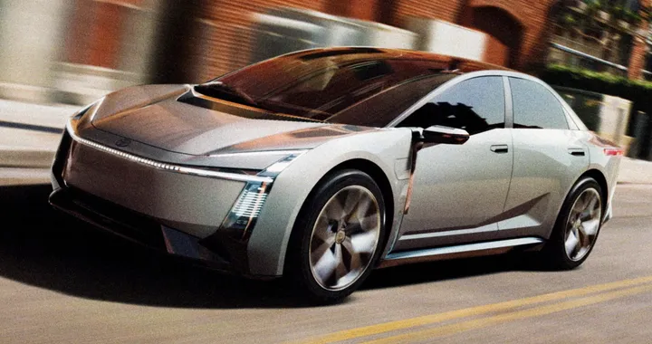Toyota anticipa la sua visione per la Corolla del futuro al Japan Mobility Show 2025