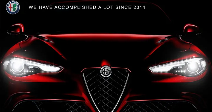 Alfa Romeo: sportive, connesse ed elettrificate | Le novità del piano industriale