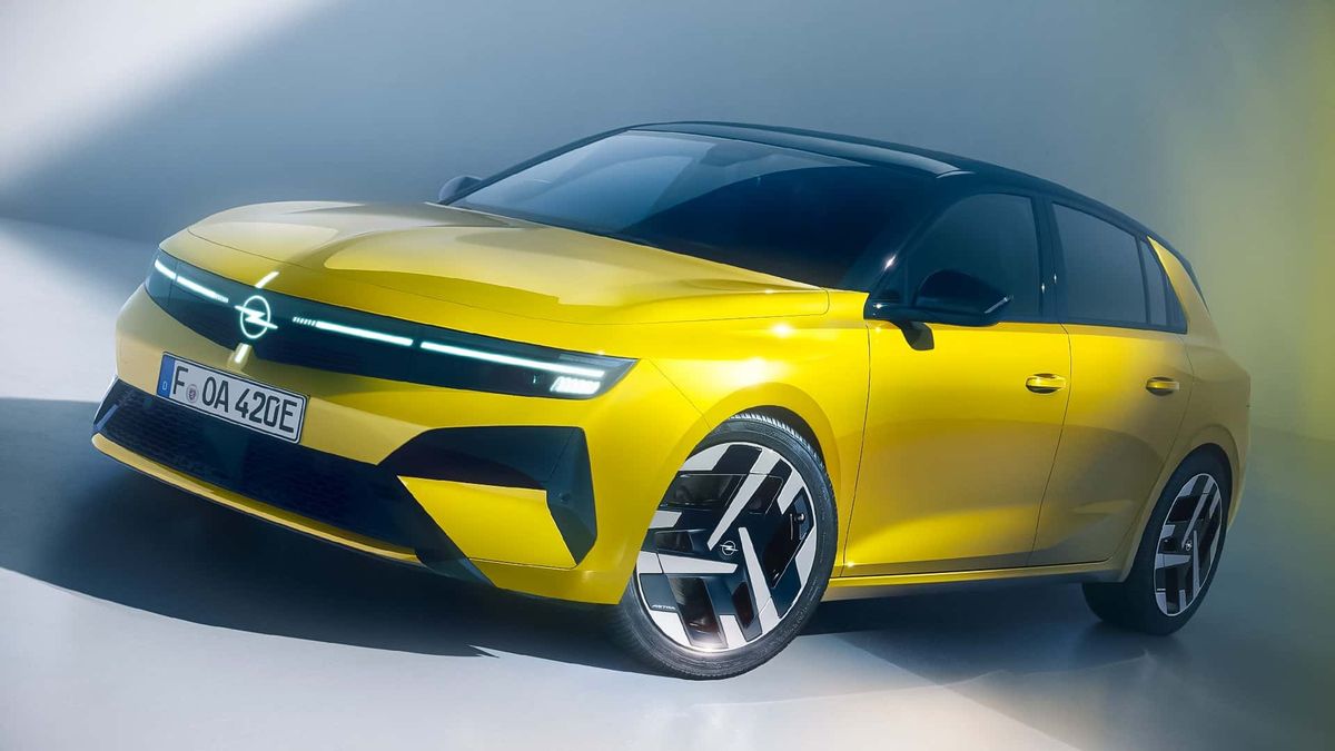 Novità Opel 2026, i nuovi modelli in arrivo