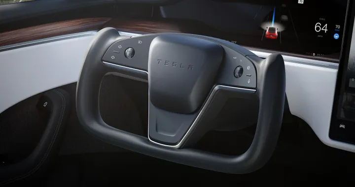 Tesla vuole portare i giochi di Steam sulle sue auto