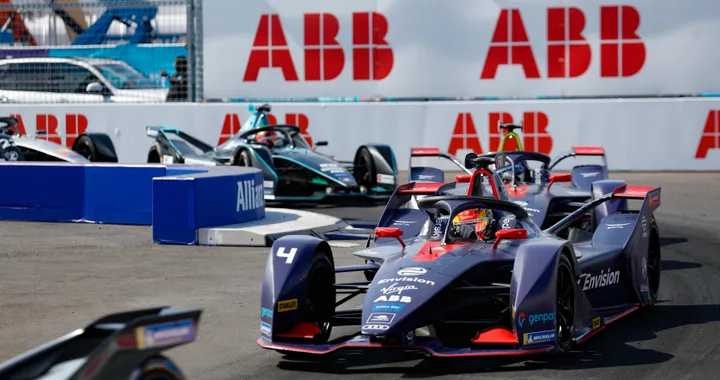 Formula E: da domani il gran finale a Berlino con 6 gare in 9 giorni