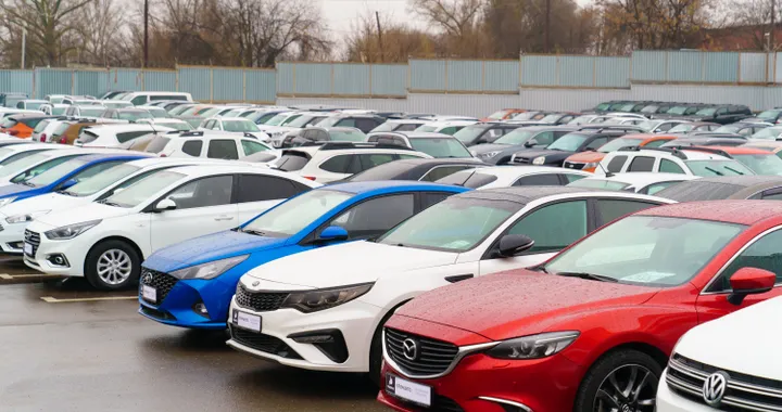 Auto usate, UNRAE: a giugno 2023 continua la crescita in Italia
