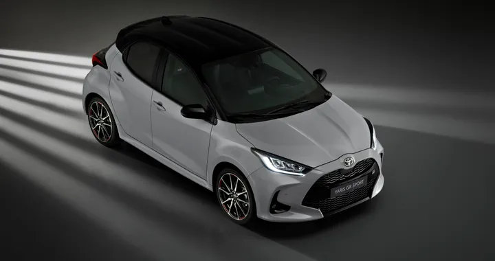 Toyota, 1,29 miliardi di dollari per produrre batterie nella Carolina del Nord
