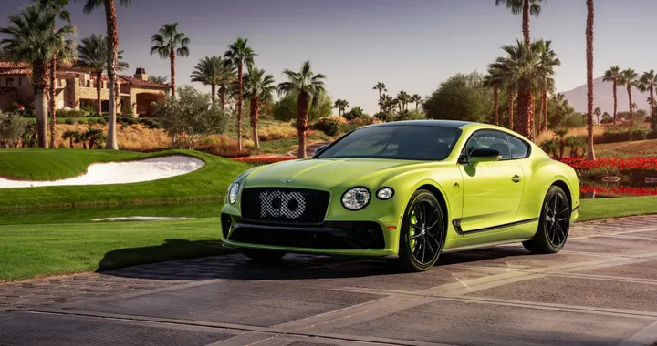 Bentley consegna le Pikes Peak Continental GT by Mulliner in edizione limitata