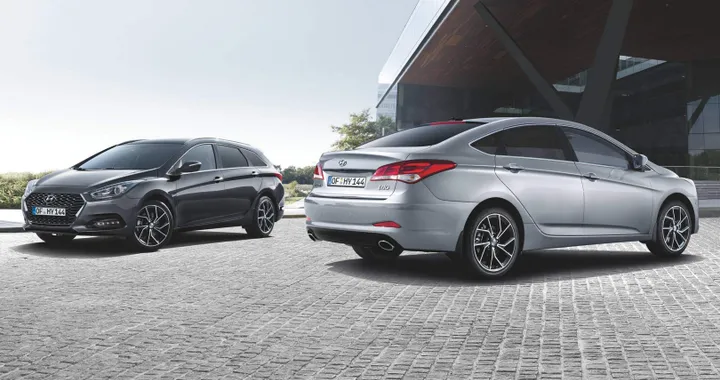 Hyundai i40 MY 2019: design aggiornato e motorizzazioni Euro 6D TEMP