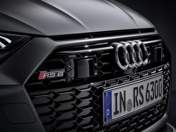 Audi RS6, come sarà la berlina ad alte prestazioni rivale della BMW M5?