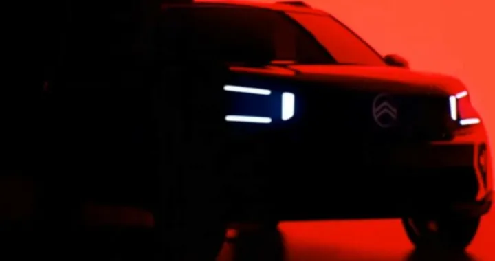 Citroën C3 Aircross 2025, in arrivo la seconda generazione a sette posti