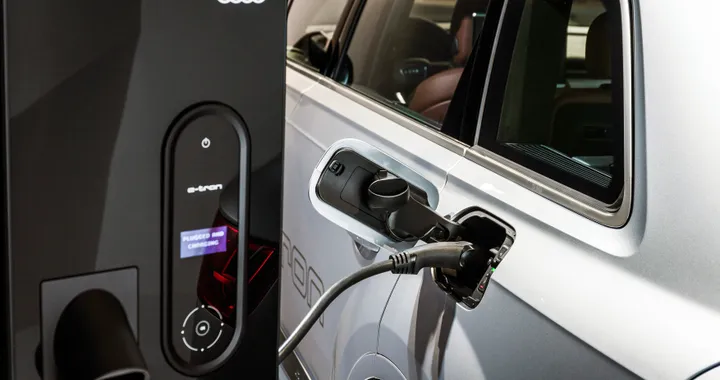 Audi Smart Energy Network: la smart grid secondo Audi