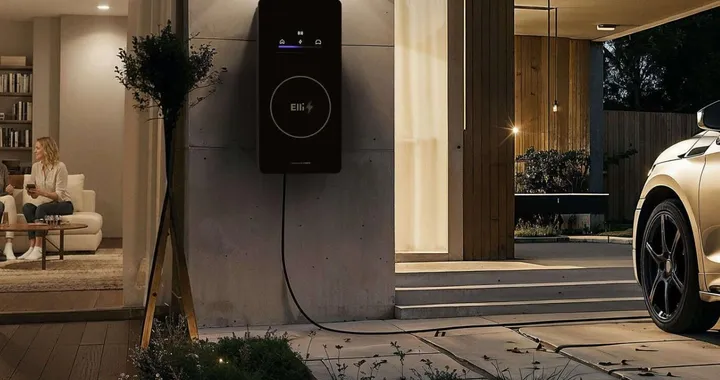 Elli lancia un progetto pilota di ricarica bidirezionale per usare l’auto come fonte di energia