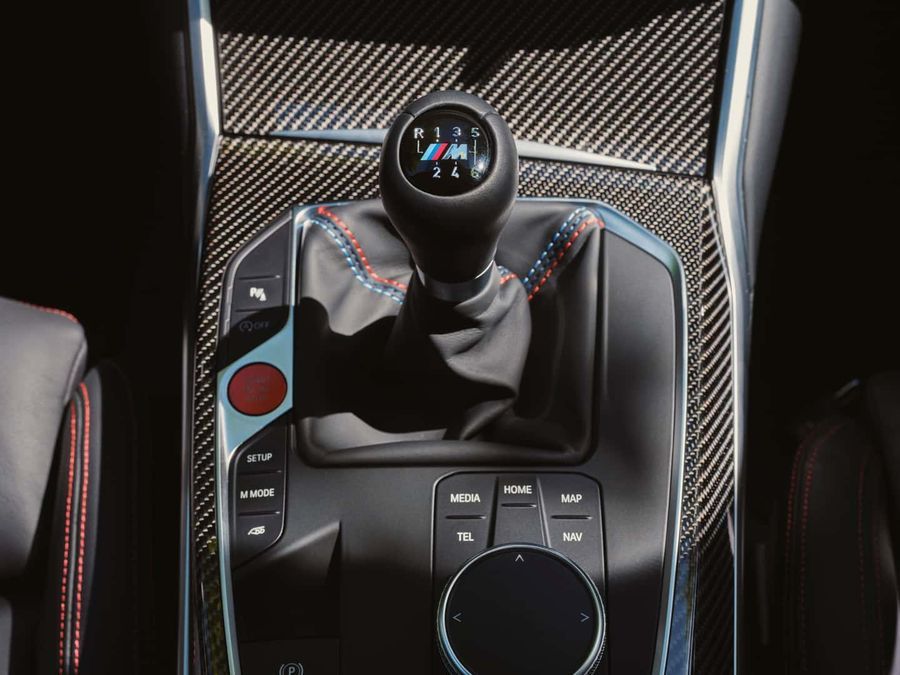 Anteprima: BMW brevetta un cambio manuale che impedisce di inserire la marcia sbagliata