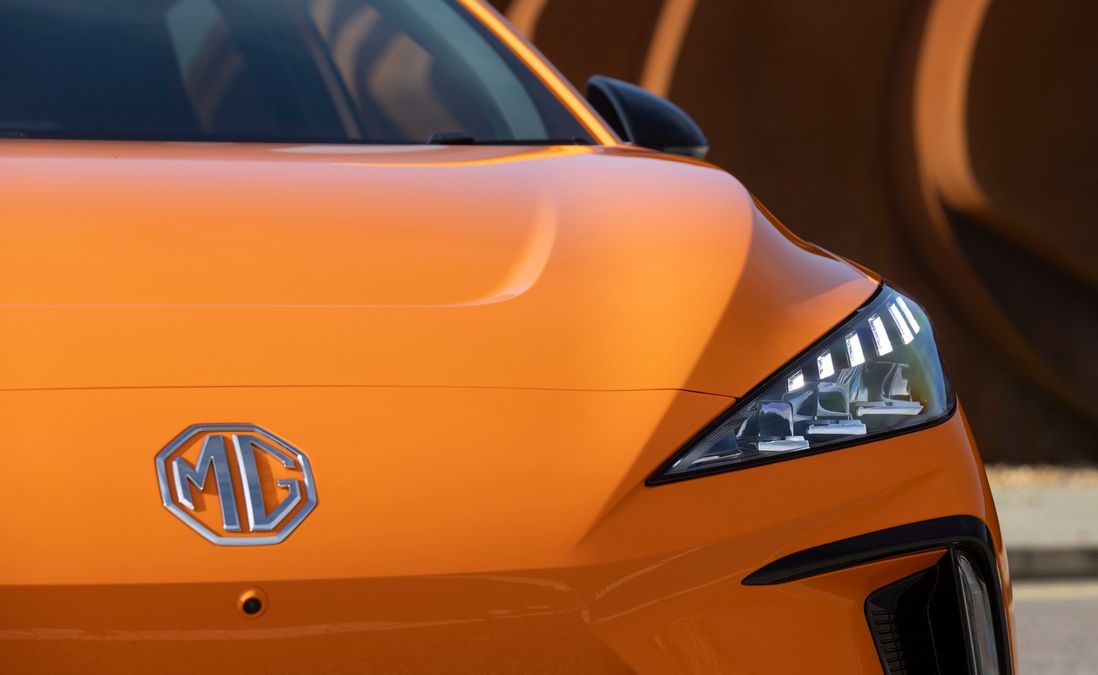 Nuova MG2 elettrica, entro il 2027 arriverà la rivale della Renault 5