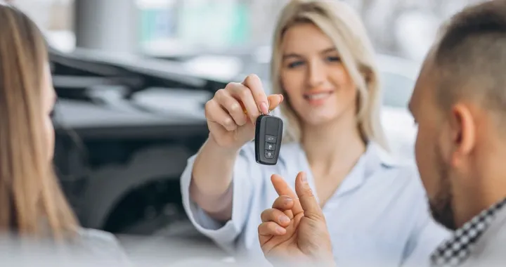 Noleggio auto a ottobre: una selezione di proposte della compagnia Locauto