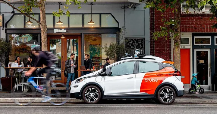 Cruise porta i suoi robotaxi ad Austin e a Phoenix
