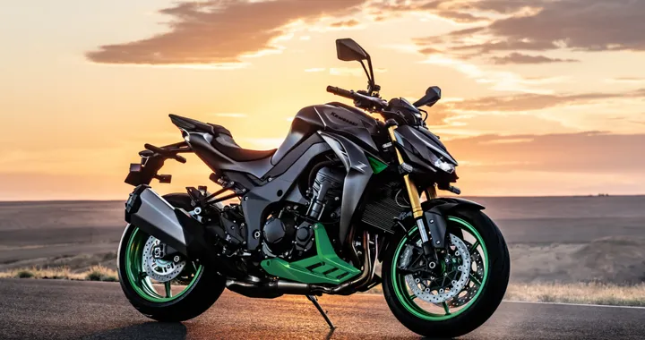 Kawasaki MY2027: arrivano le nuove Z, le Ninja e la crossover Versys 650