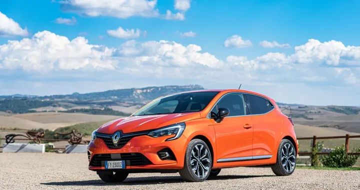 Renault, vendite in calo nel 2019: si punta sulla Twingo elettrica e sull'offerta ibrida