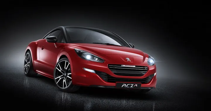 Peugeot RCZ, il fascino di un'instant classic. Ecco la storia
