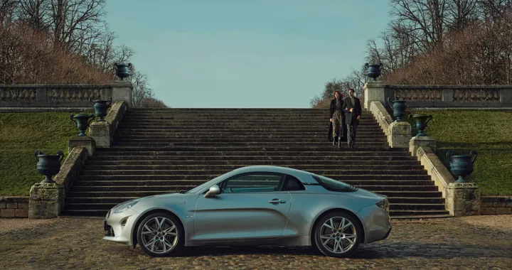 Alpine apre gli ordini di A110 Légende GT e A110 Color Edition 2020