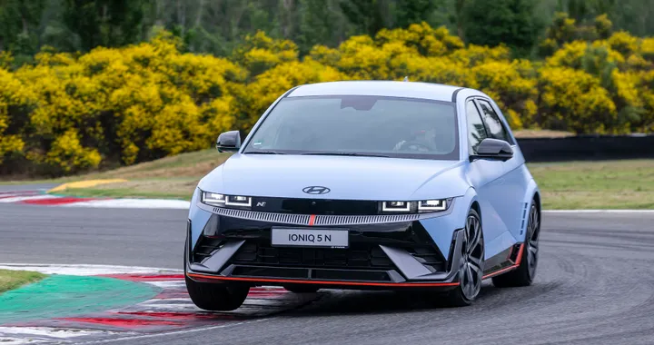 Hyundai racconta il marchio N, il progetto nato per portare su strada l’esperienza del motorsport