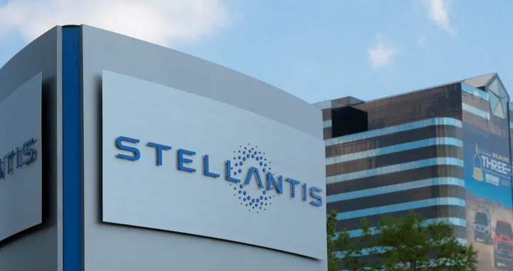 Stellantis: Chrysler e Dodge non sono in vendita