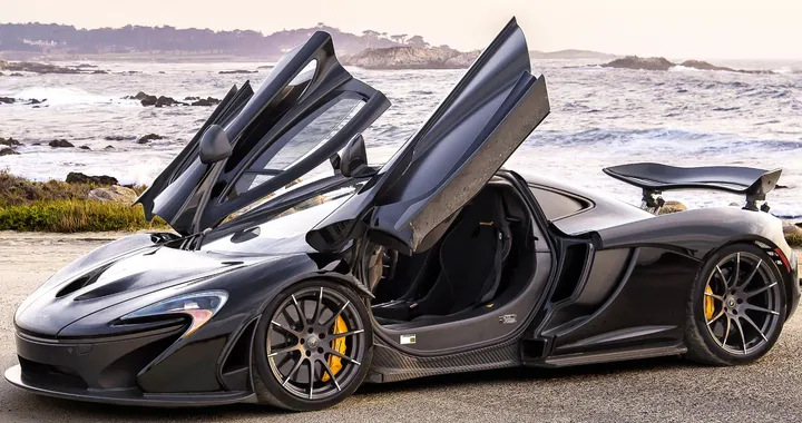 McLaren, la nuova hypercar potrebbe debuttare quest’anno
